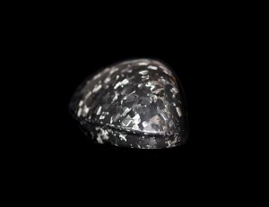 Alfa Romeo Giulia Mirror Covers - Carbon Fiber - Caps - Feroce Carbon - Forged Carbon Alfa Romeo Giulia Mirror Covers - Carbon Fiber - Caps - Feroce Carbon - Forged Carbon